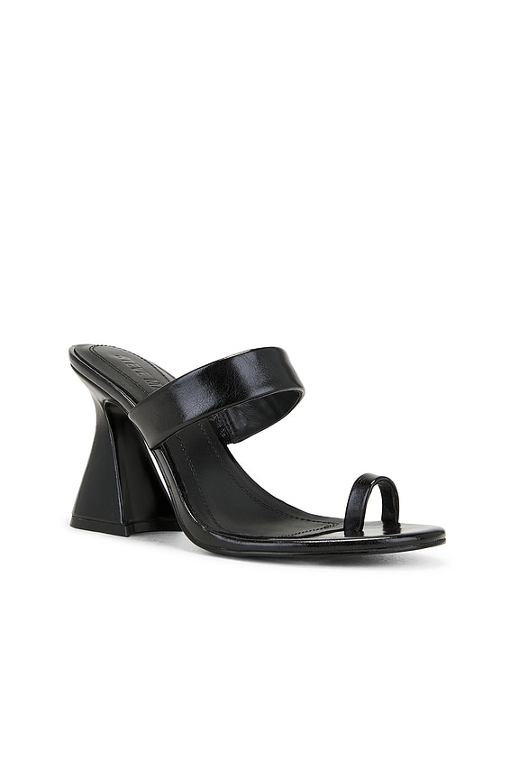 view 2 of 5 Renie Sandals in Black
