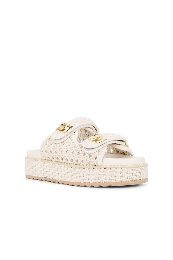 view 2 of 5 Big Schmona Sandal in Bone