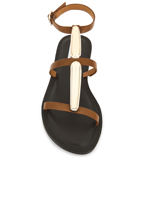 Alma Sandals