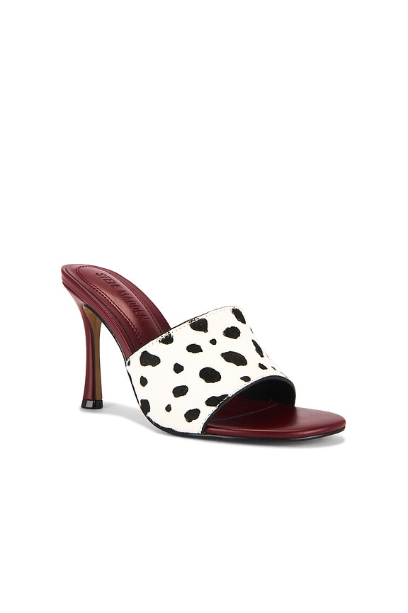 view 2 of 5 Paula-a Sandal in Dalmatian