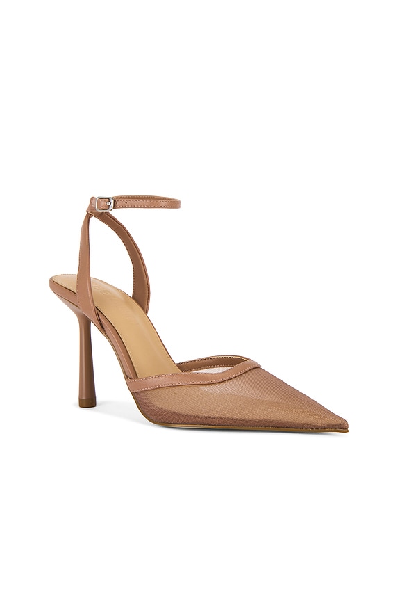 view 2 of 5 Alliance-m Pump in Mocha