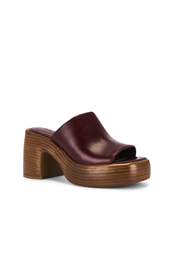 Shanton Sandal