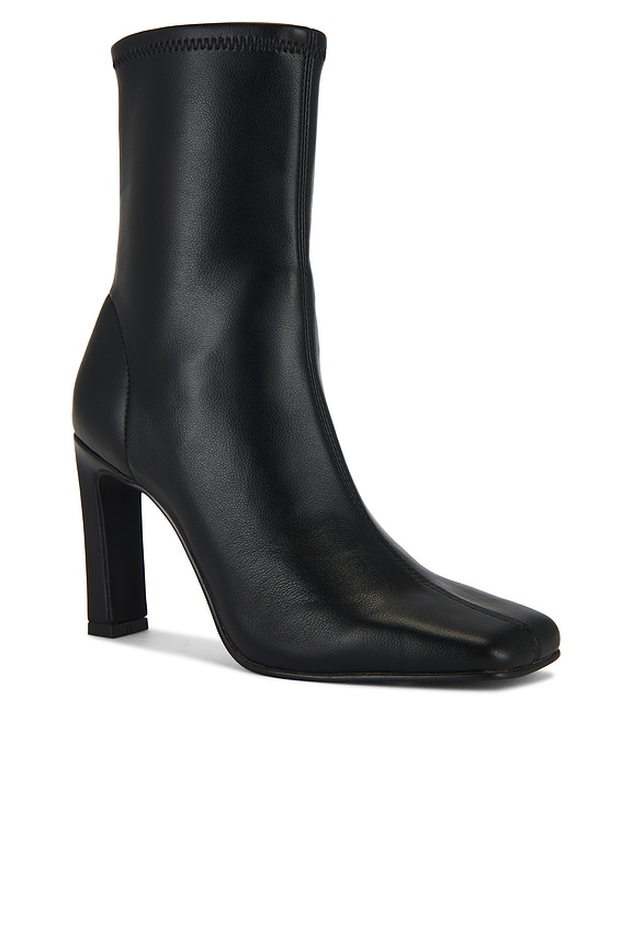 view 2 of 5 BOTTINES KHELAN in Black