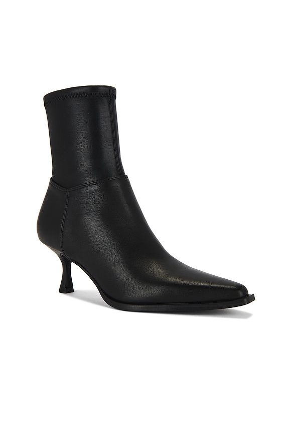 view 2 of 5 BOTA STASIA in Black