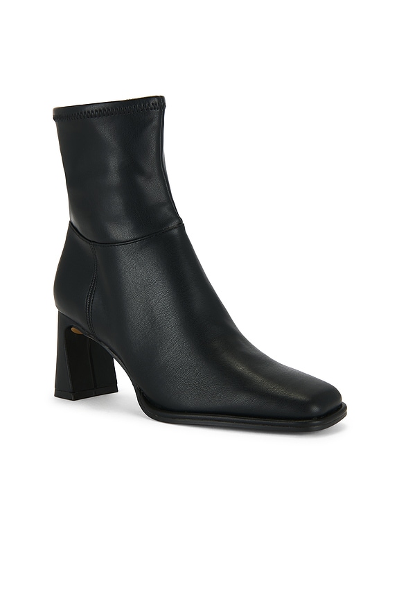 view 2 of 5 Harp Boot in Black