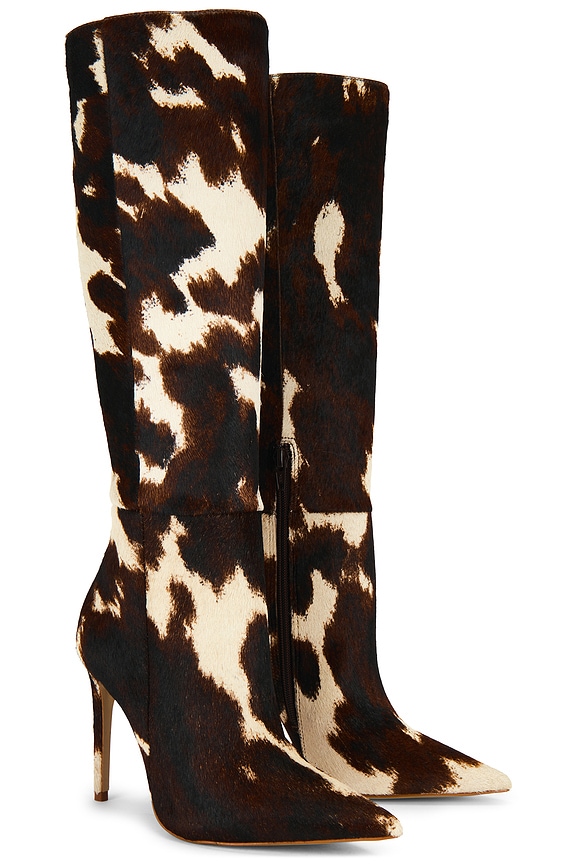 view 2 of 5 Nitro Boot in Brown Multi