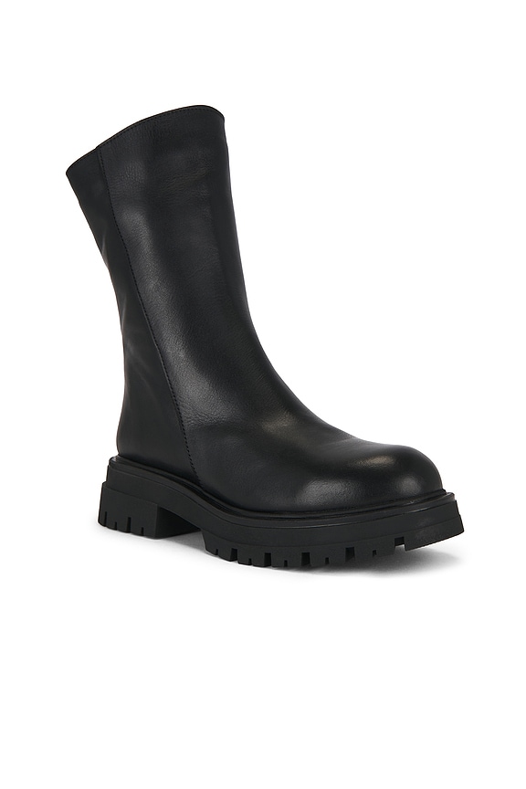 view 2 of 5 Lami Boot in Black