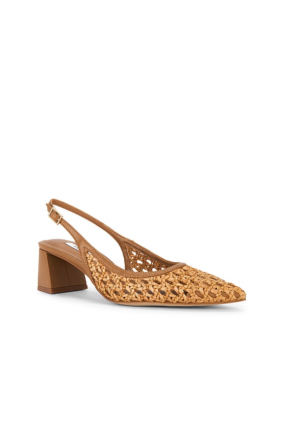 view 2 of 5 Robyn Pump in Tan