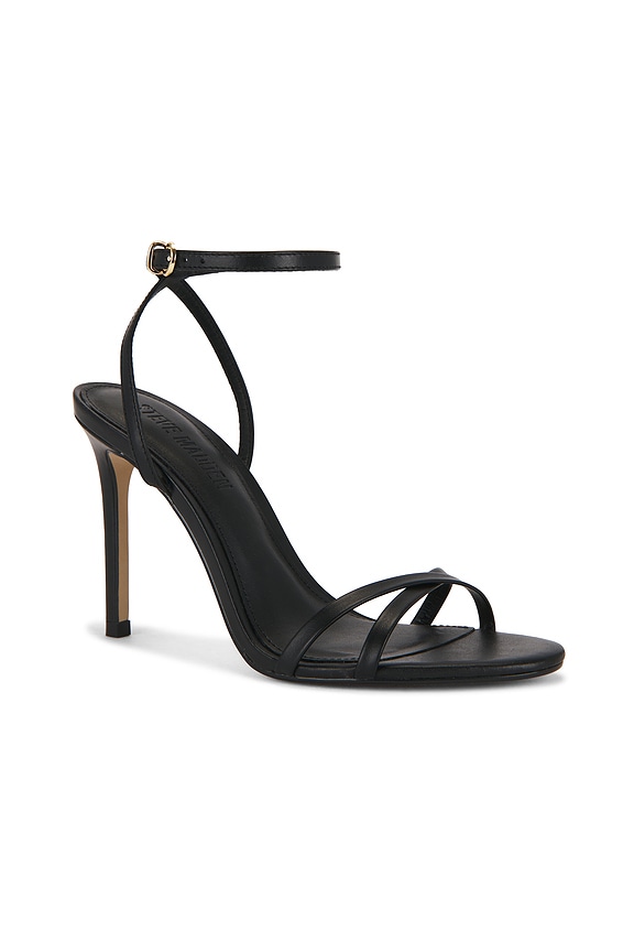 view 2 of 5 ESCARPINS JYPSEY in Black