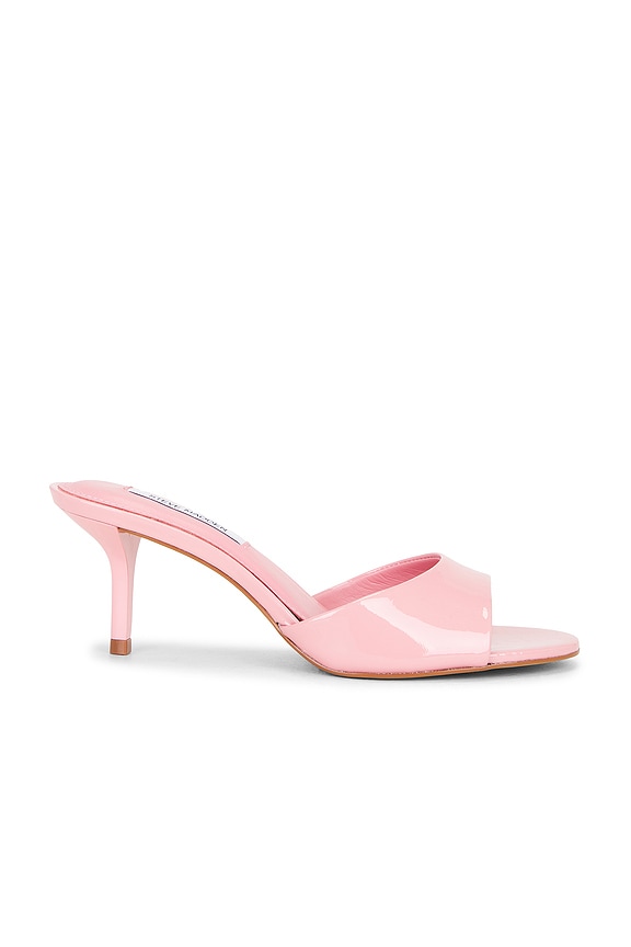 view 1 of 5 SANDALIA KENDRIX in Pink Pearl Patent