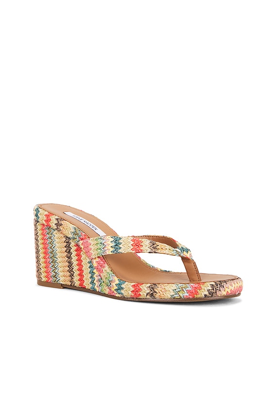 view 2 of 5 Playing Sandal in Bright Multi