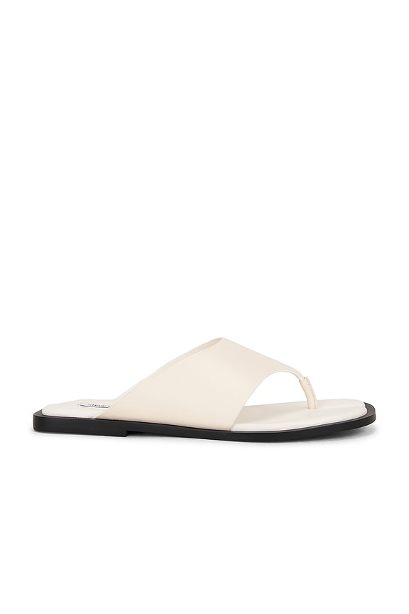 view 1 of 5 SANDALIA ILLIA in Bone