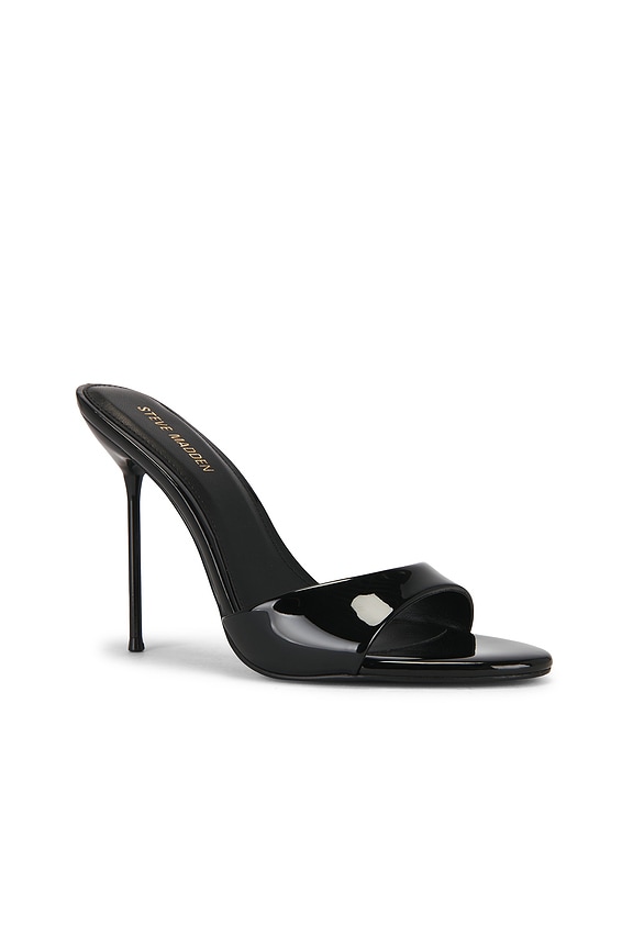 view 2 of 5 Davina Sandal in Black