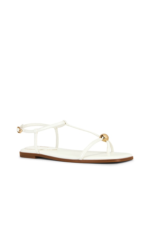 view 2 of 5 SANDALIA RITZY in Bone