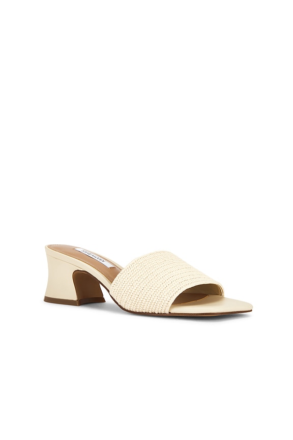 view 2 of 5 SANDALES FROLIC in Natural Raffia