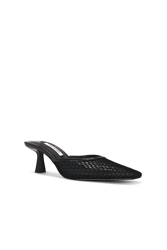 view 2 of 5 TACÓN ALYSE in Black