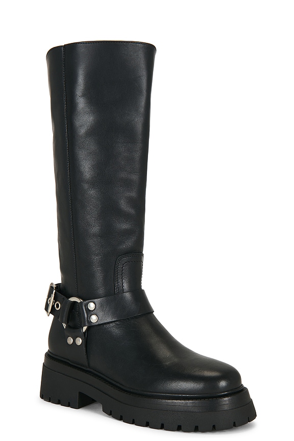 view 2 of 5 Everest Boot in Black