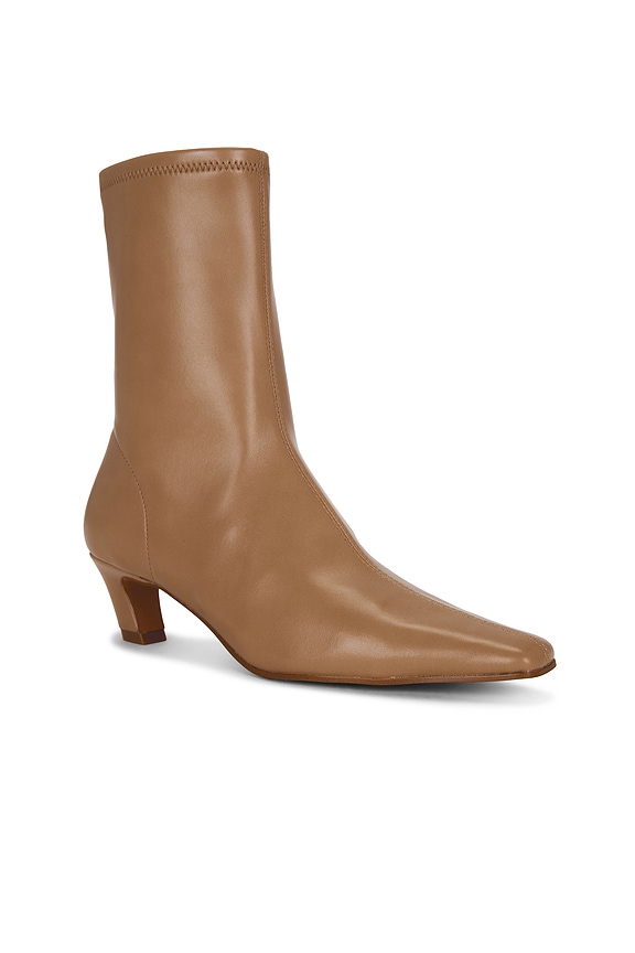 view 2 of 5 Kimmens Boot in Taupe