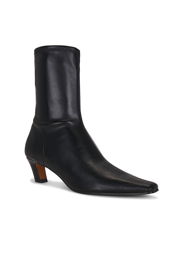 view 2 of 5 Kimmens Boot in Black
