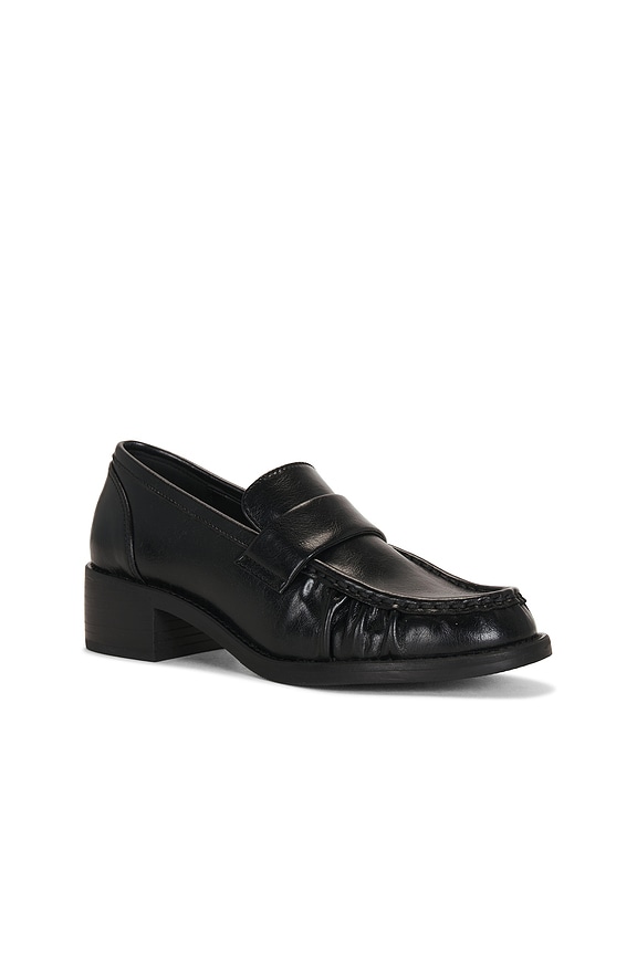 view 2 of 5 Altman Loafer Pump in Black