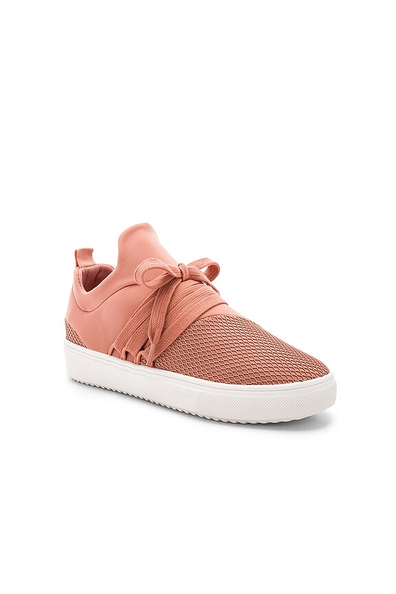 view 2 of 6 Lancer Sneaker in Nude