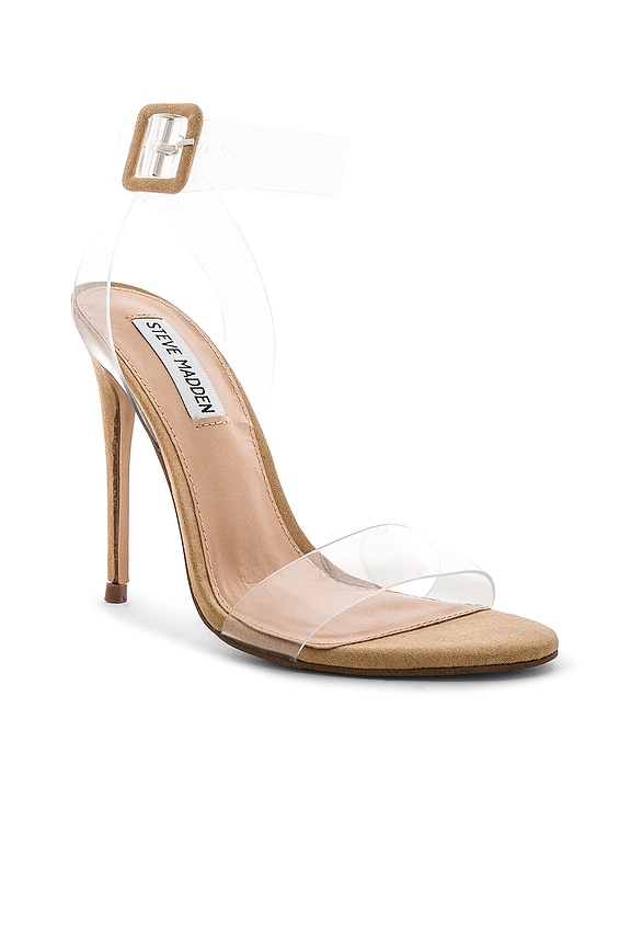 view 2 of 5 Seeme Sandal in Natural