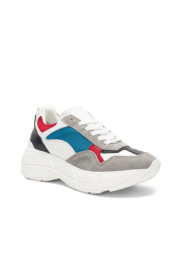 view 2 of 6 MEMORY スニーカー in Multi