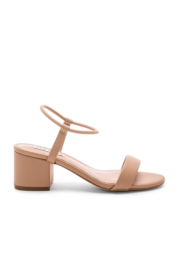 view 1 of 5 Ida Sandal in Natural
