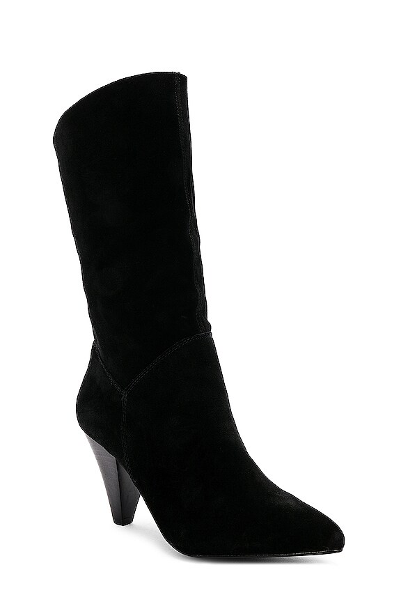 view 2 of 5 Rein Bootie in Black