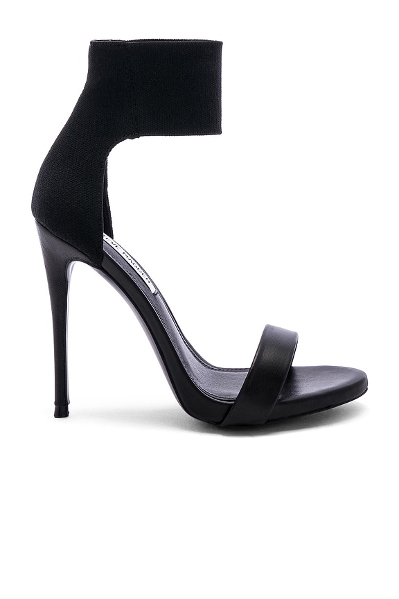 view 1 of 5 SANDALIA MARCEY in Black