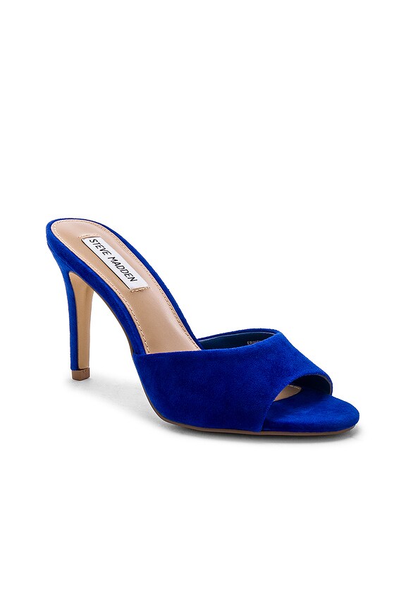 view 2 of 5 SANDALES ERIN in Blue