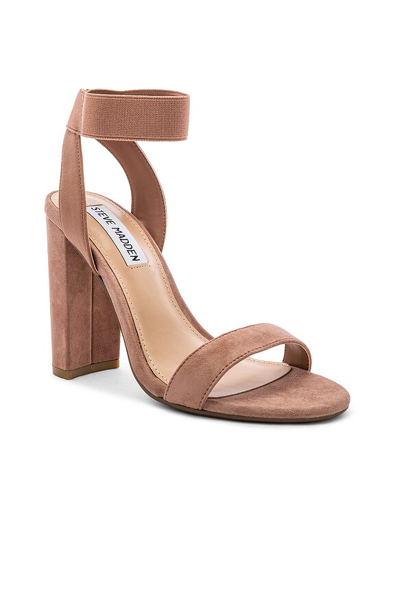 view 2 of 5 Celebrate Sandal in Tan