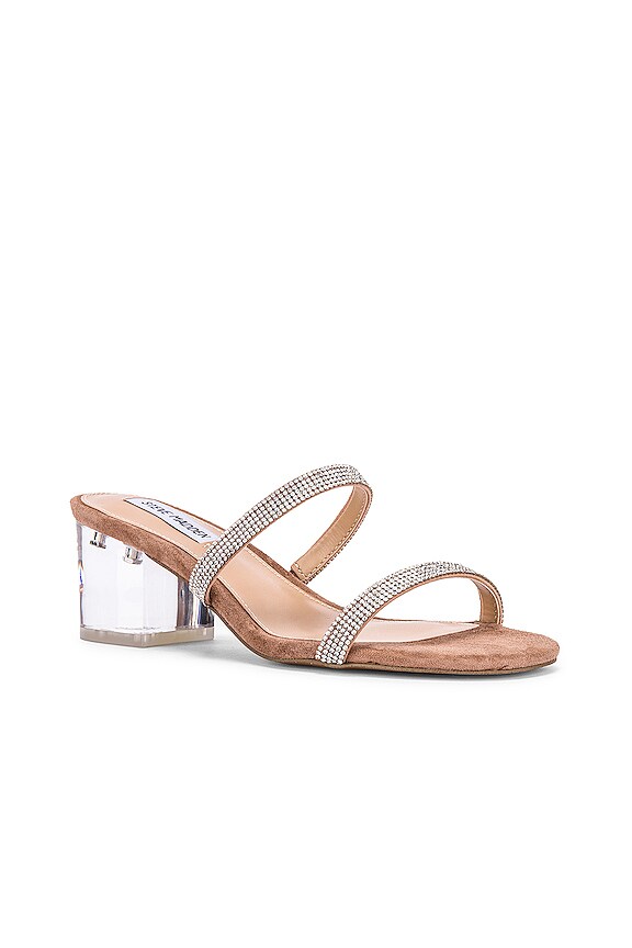 view 2 of 5 Issy Mule in Rhinestone