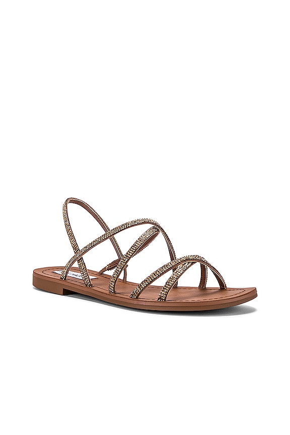 view 2 of 5 Rita Sandal in Bronze