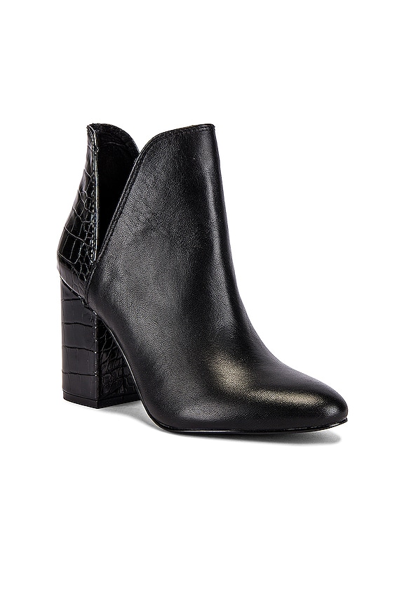 view 2 of 5 BOTÍN ROOKIE in Black Multi