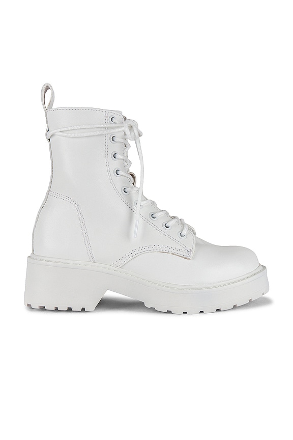【STEVE MADDEN】TORNADO BOOTIE ショートブーツ Steve Madden Women's Tornado Lace-Up Combat Boots - Macy's