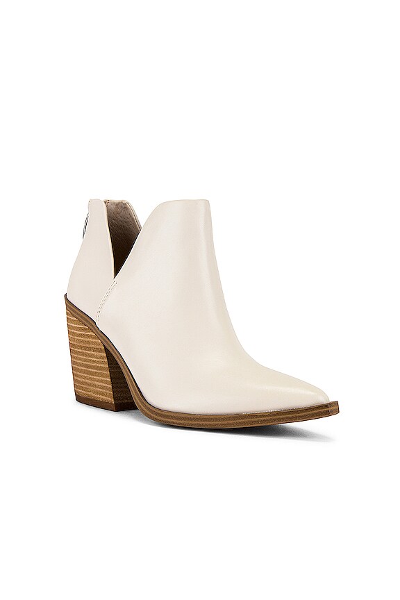 view 2 of 5 Alyse Bootie in Bone