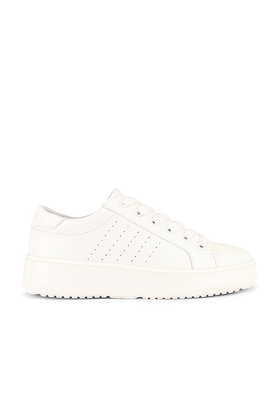 view 1 of 6 Blade Sneaker in White