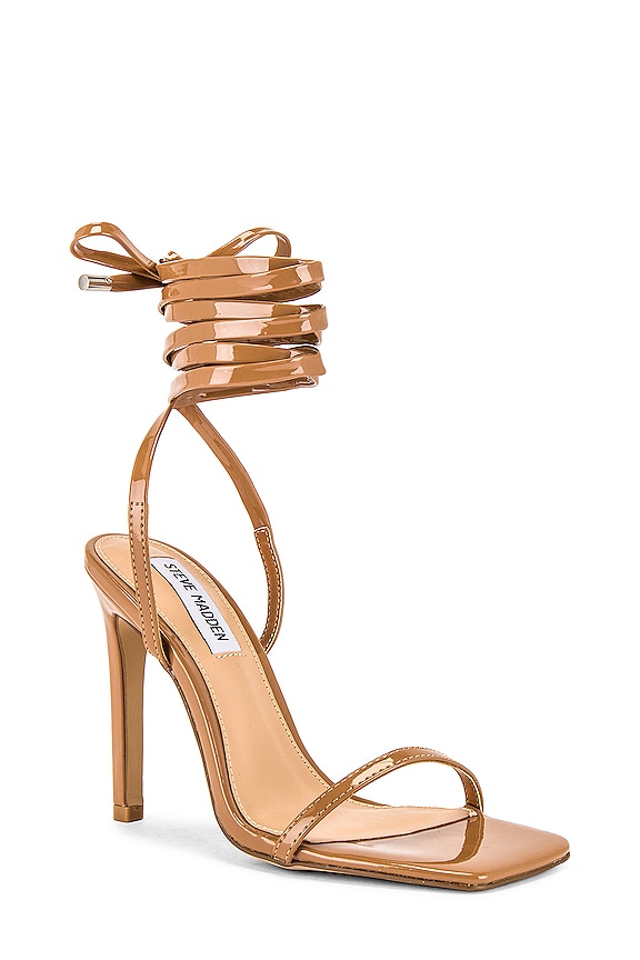 STEVE MADDEN☆ダブルストラップ ブロックヒール スライド STEVE MADDEN☆ダブルストラップ ブロックヒール スライド