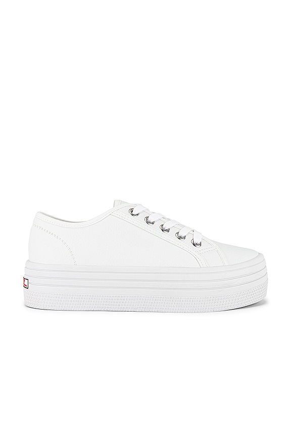 view 1 of 6 Bobbi30 Sneaker in White