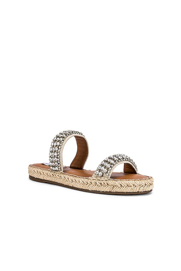 view 2 of 5 SANDALIA ZENDEYA in Rhinestone