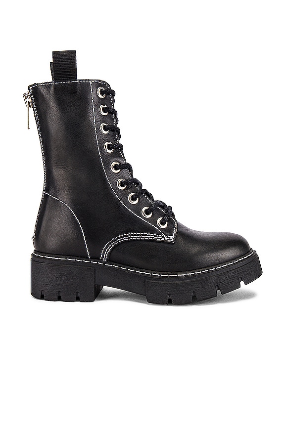 view 1 of 5 BOTTINES KANYON in Black