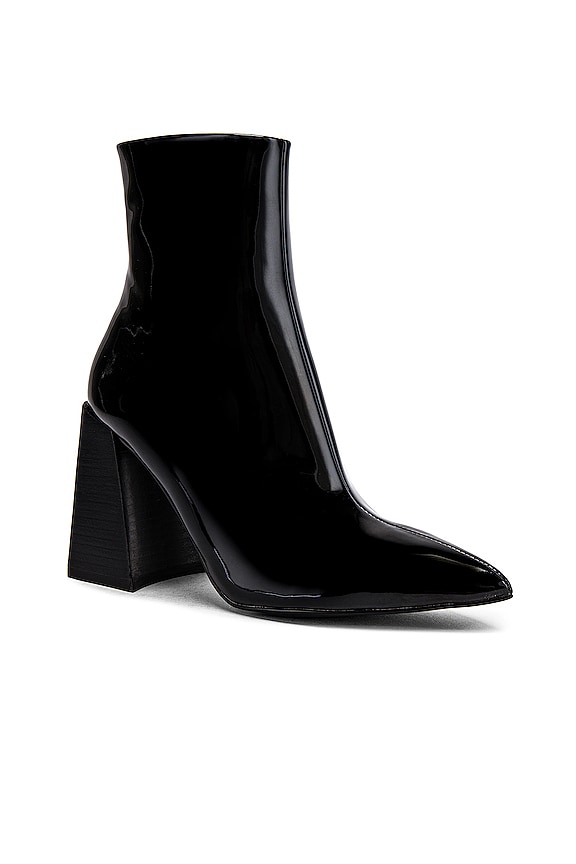 view 2 of 5 Envied Bootie in Black