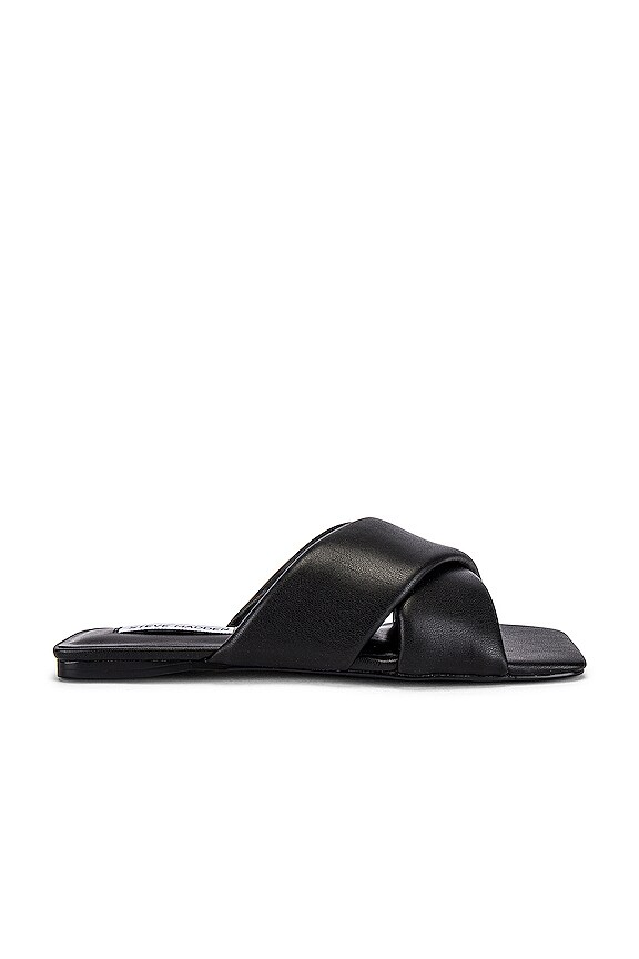 view 1 of 5 Mayra Sandal in Black