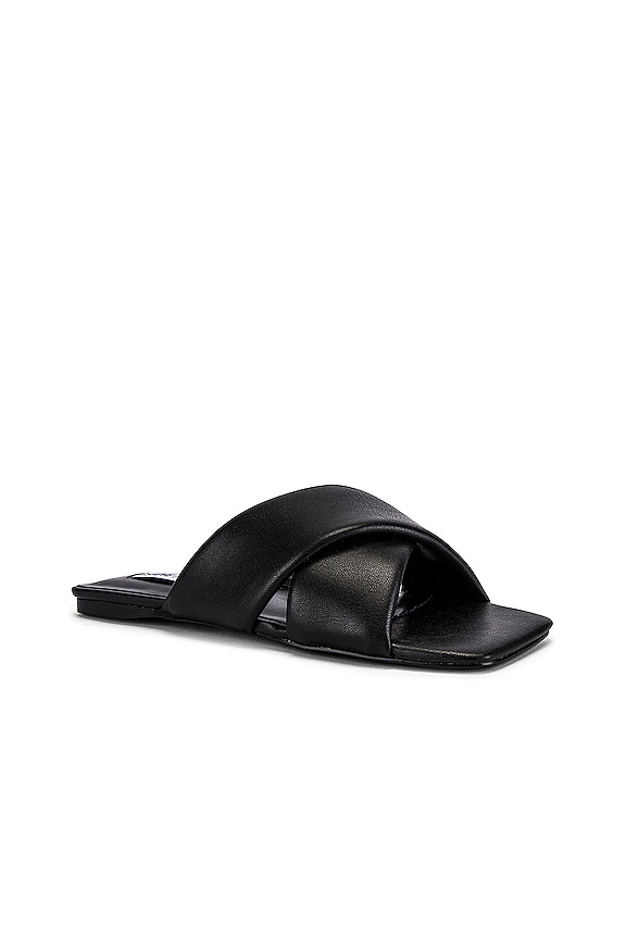 view 2 of 5 Mayra Sandal in Black