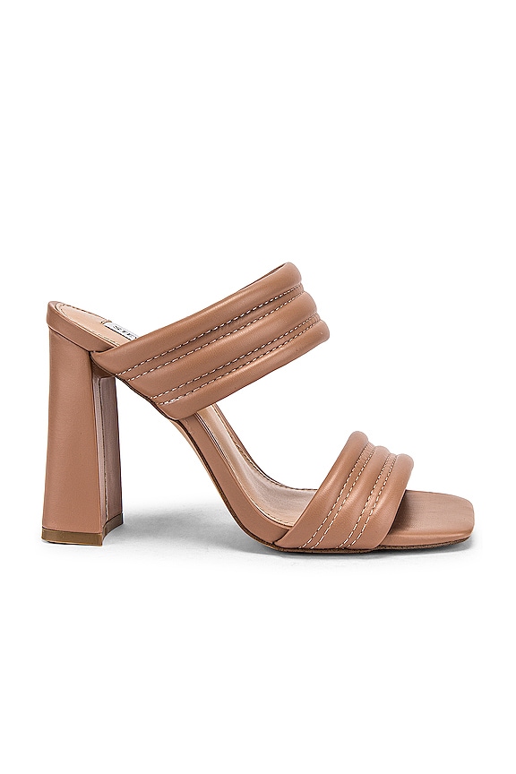 view 1 of 5 Tahani Sandal in Nude