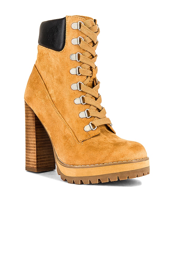 view 2 of 5 Breccan Bootie in Tan