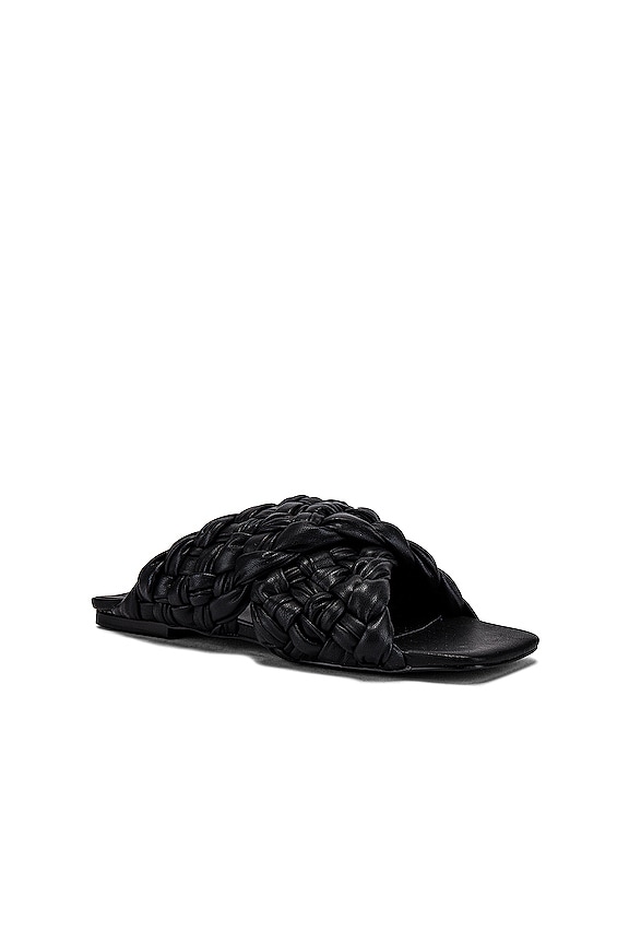 view 2 of 5 SANDALIA MARINA in Black