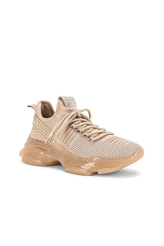 view 2 of 6 Maxima Sneaker in Blush Multi