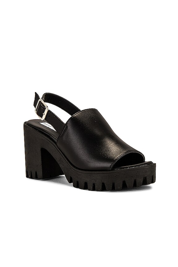 view 2 of 5 Sunnyside Sandal in Black